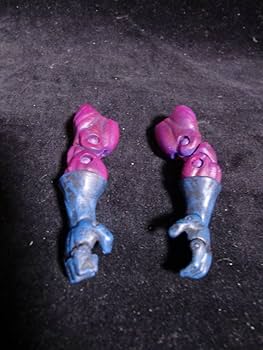 未開封☆スーパースクラル/ファンタスティックフォー、トイビズ、MARVEL Amazon.co.jp: 絶版! トイビズ ファンタスティックフォー